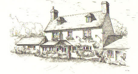 the pub drawing